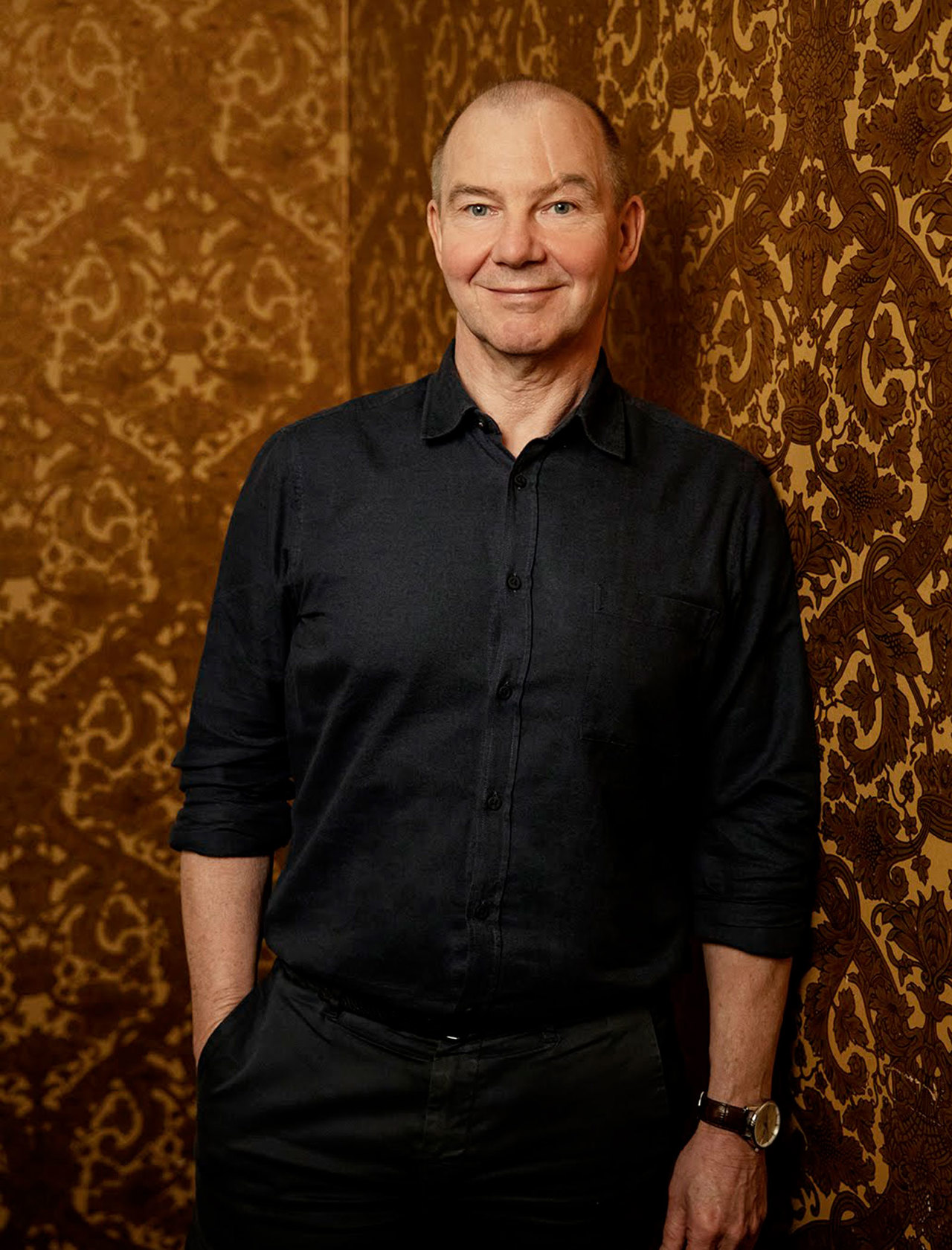 Allan Aagaard Aarhus Teater