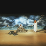 Peter Pan - Forever Young. Aarhus Teater. Foto Rumle Skafte