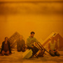 #Jeanne Aarhus Teater Foto Rumle Skafte 