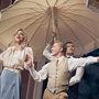 The Sound of Music Aarhus Teater foto Emilia Therese