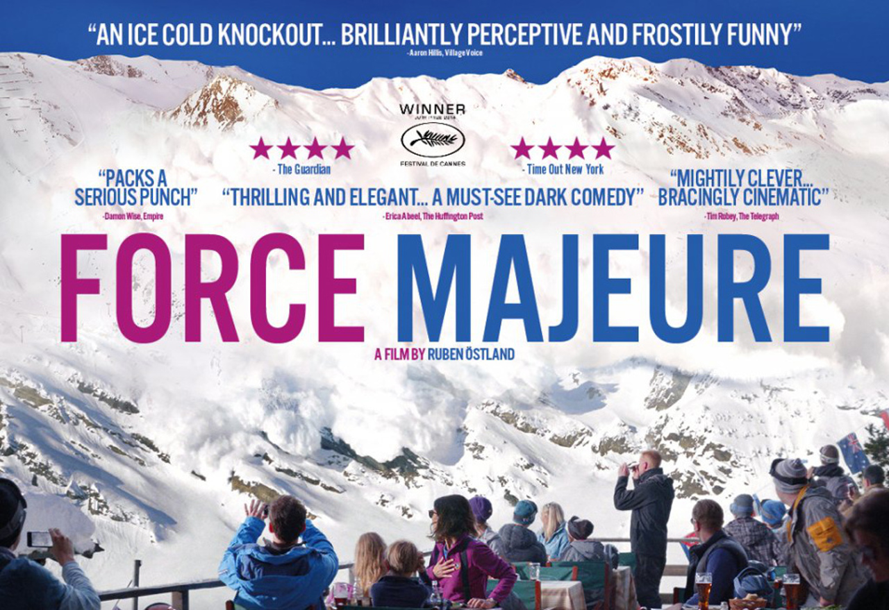 force majeure