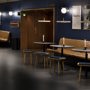 Scala Foyer på Aarhus Teater