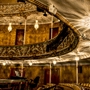 Store Scene på Aarhus Teater