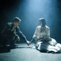 Pan  | Sult - Aarhus Teater- foto Rumle Skafte