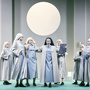 The Sound of Music Aarhus Teater foto Emilia Therese