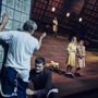 Kong Lear Aarhus Teater