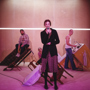 #Jeanne Aarhus Teater Foto Rumle Skafte 