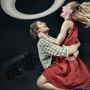 Tro håb & kærlighed. Aarhus Teater. Foto Emilia Therese