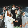 Peter Pan - Forever Young. Aarhus Teater. Foto Rumle Skafte