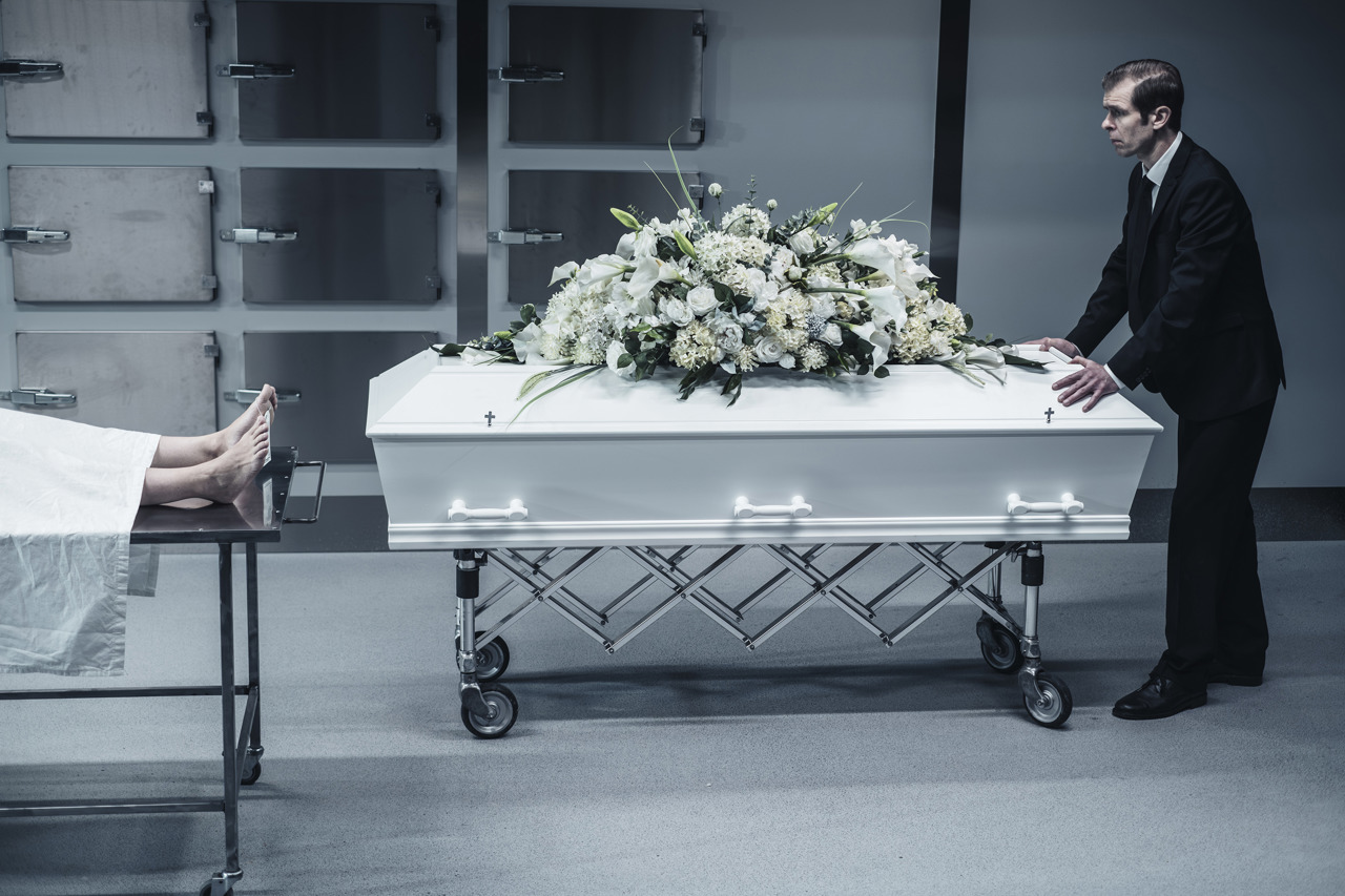 En lykkelig slutning aarhus teater foto rumle skafte
