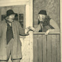 Jeppe på bjerget (1932/33) aarhus teater 