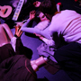 Pan  | Sult - Aarhus Teater- foto Rumle Skafte