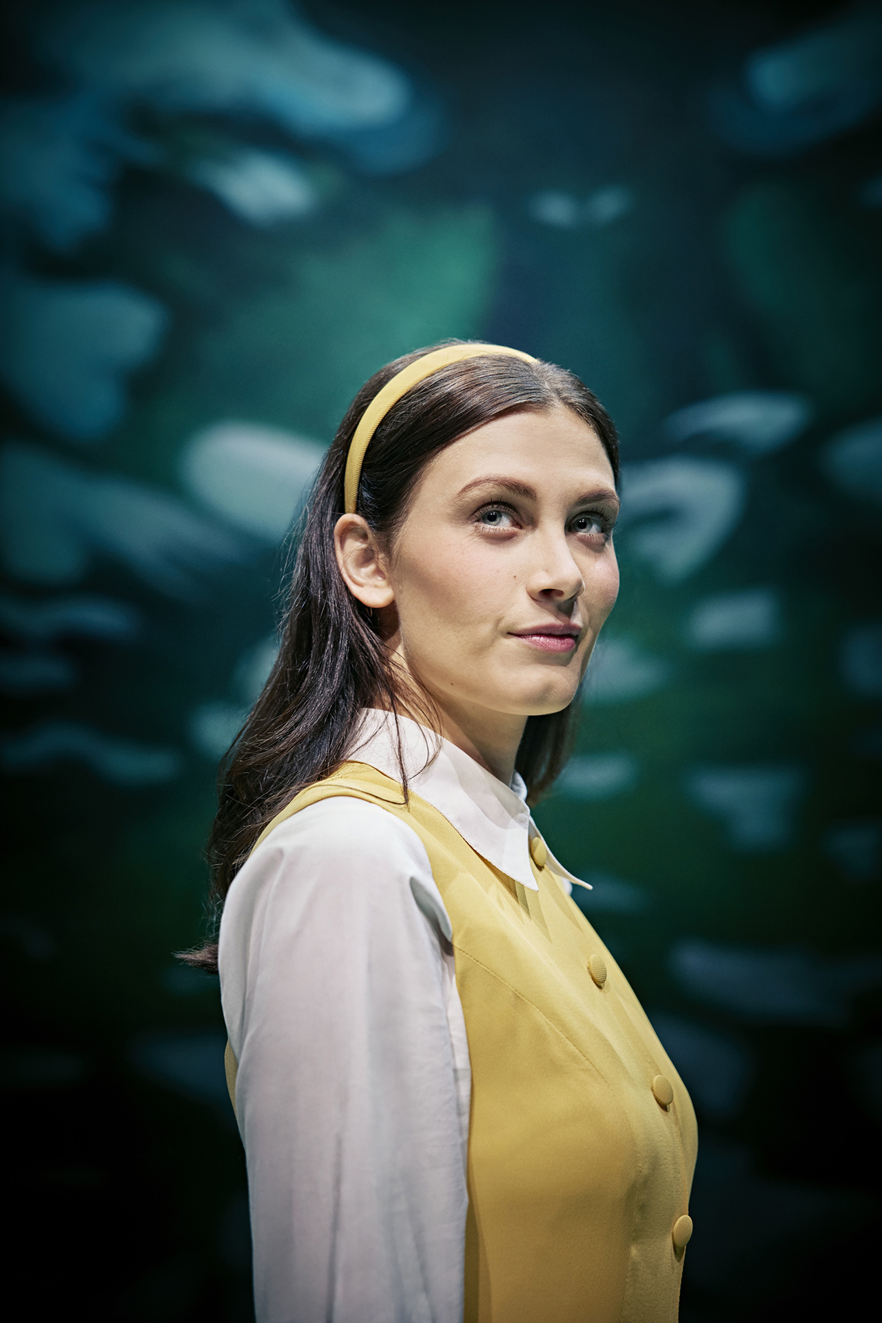The Sound of Music Aarhus Teater foto Emilia Therese