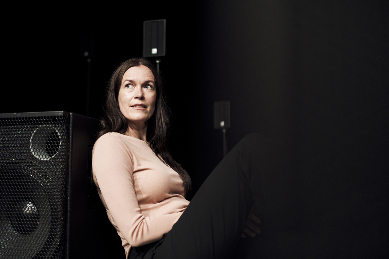 Girls & Boys på Aarhus Teater 