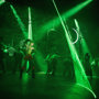 Natten - en teaterkoncert / Aarhus Teater / Emilia Therese
