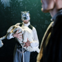 Pan  | Sult - Aarhus Teater- foto Rumle Skafte