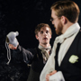 Pan  | Sult - Aarhus Teater- foto Rumle Skafte