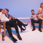 Force Majeure Aarhus Teater Foto Rumle Skafte