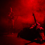 Pan  | Sult - Aarhus Teater- foto Rumle Skafte