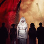 Natten - en teaterkoncert / Aarhus Teater / Emilia Therese