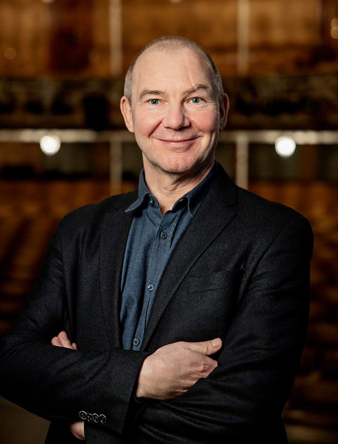 Allan Aargaard Foto Isak Hoffmeyer