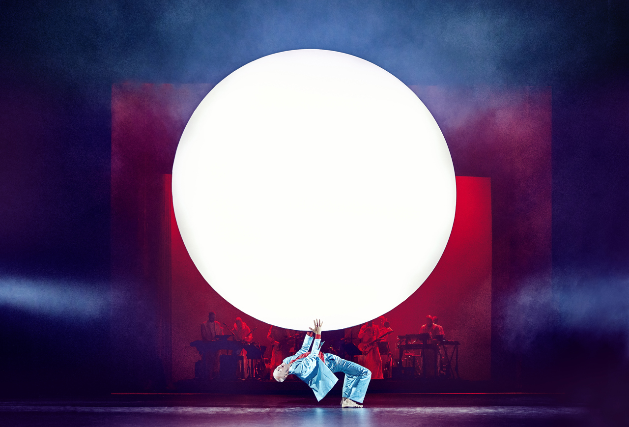 Lazarus Aarhus Teater 