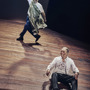 Kong Lear Aarhus Teater