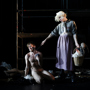 Pan  | Sult - Aarhus Teater- foto Rumle Skafte
