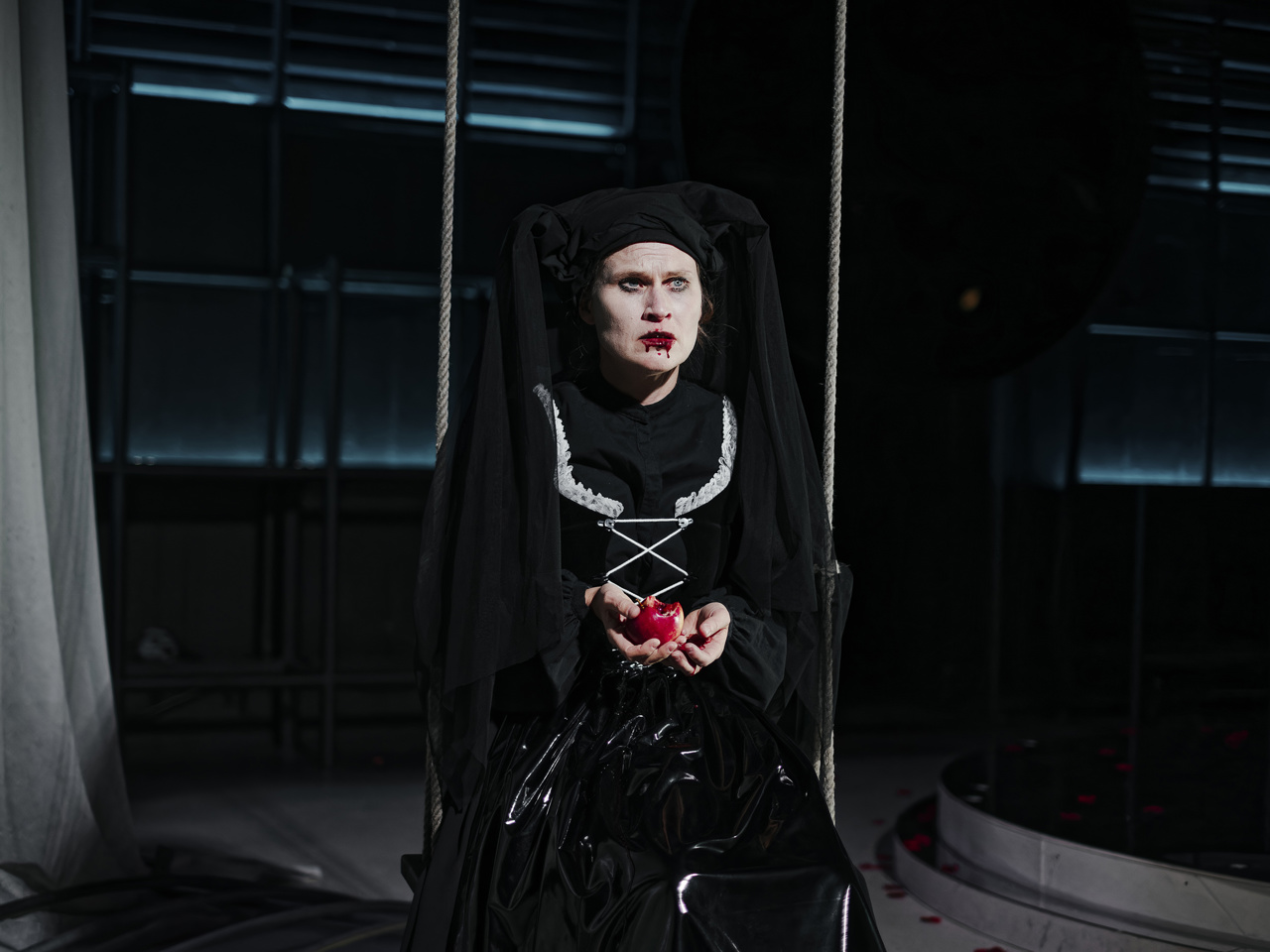 lagerlöf aarhus teater foto rumle skafte