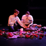 Pan  | Sult - Aarhus Teater- foto Rumle Skafte