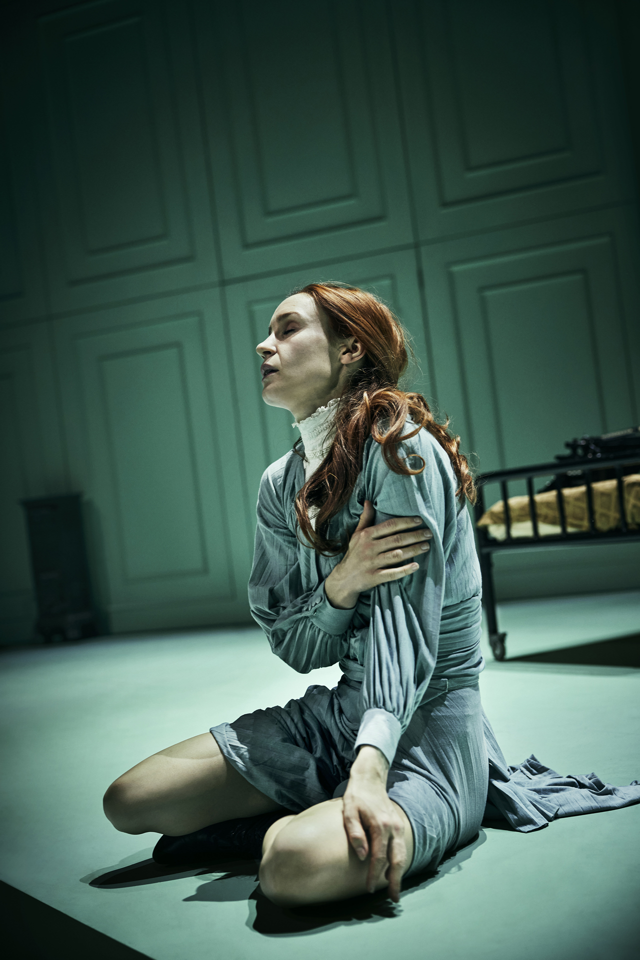 lady chatterleys elsker aarhus teater foto Emilia Therese
