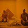 #Jeanne Aarhus Teater Foto Rumle Skafte 