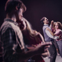 Tro håb & kærlighed. Aarhus Teater. Foto Emilia Therese