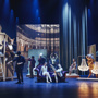 Aarhus Teater Julefeber foto Emilia Therese
