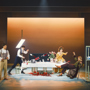 Idioten aarhus teater foto rumle skafte