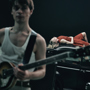 Tro håb & kærlighed. Aarhus Teater. Foto Emilia Therese