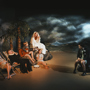 Peter Pan - Forever Young. Aarhus Teater. Foto Rumle Skafte