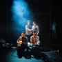 Pan  | Sult - Aarhus Teater- foto Rumle Skafte