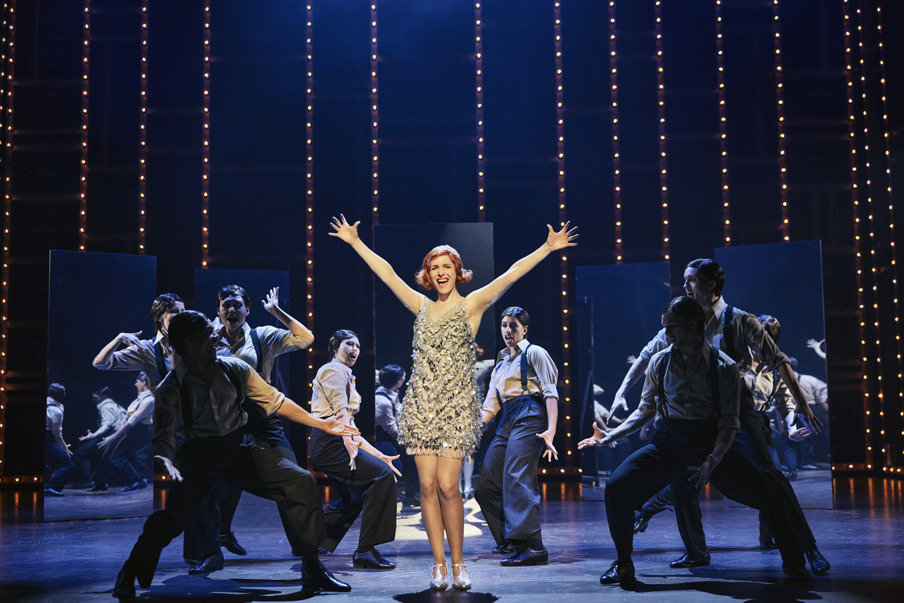 chicago aarhus teater foto emilia therese