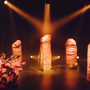 Øde Lagt. Aarhus Teater og Den danske scenekunstskole. Foto Rumle Skafte 