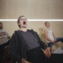 #Jeanne Aarhus Teater Foto Rumle Skafte 