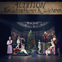 Aarhus Teater Julefeber foto Emilia Therese