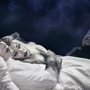 Natten - en teaterkoncert / Aarhus Teater / Emilia Therese