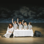 Peter Pan - Forever Young. Aarhus Teater. Foto Rumle Skafte