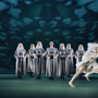 The Sound of Music Aarhus Teater foto Emilia Therese