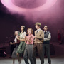 Tro håb & kærlighed. Aarhus Teater. Foto Emilia Therese