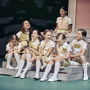 The Sound of Music Aarhus Teater foto Emilia Therese
