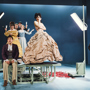 Idioten aarhus teater foto rumle skafte