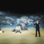 Peter Pan - Forever Young. Aarhus Teater. Foto Rumle Skafte