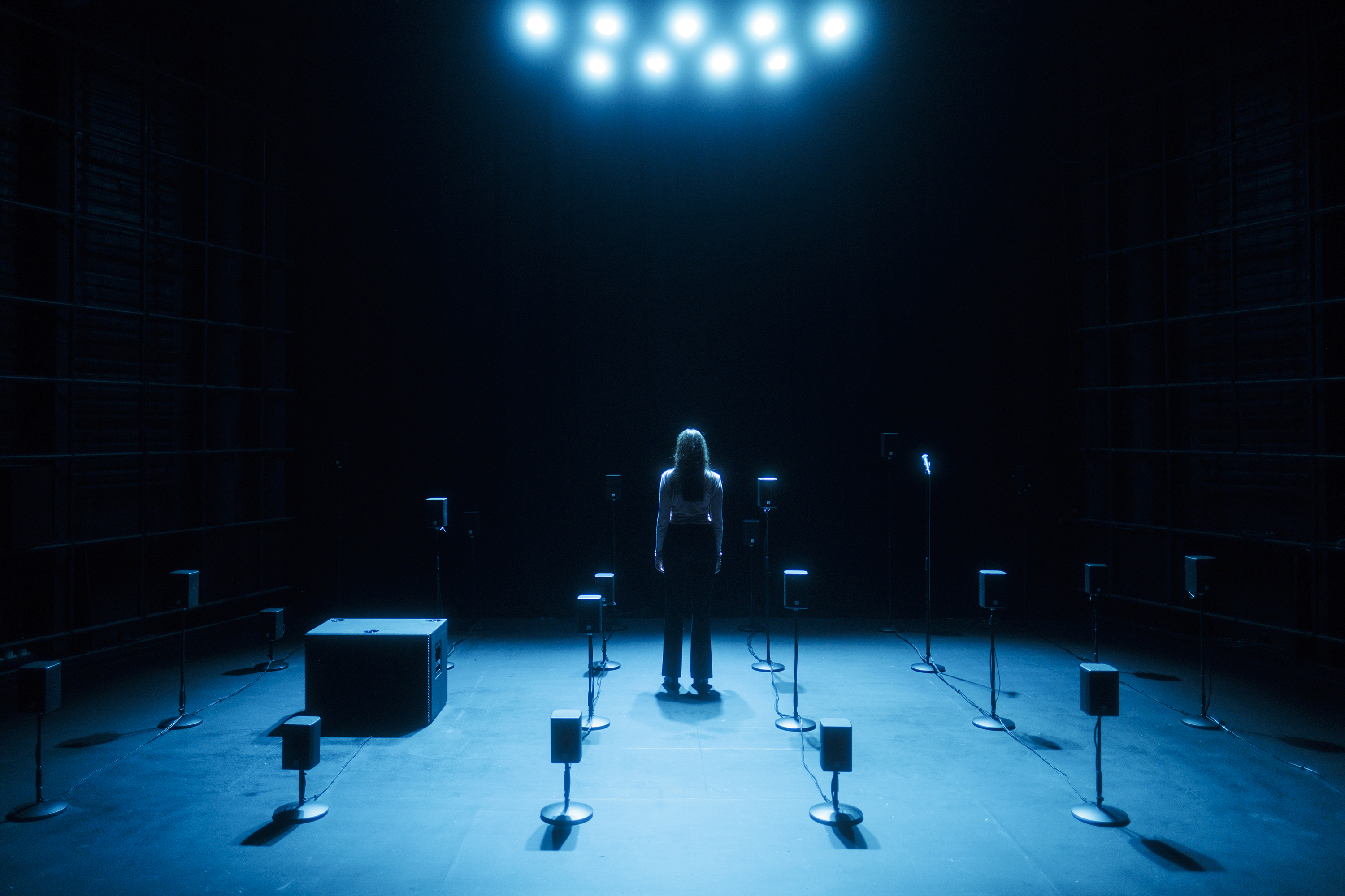 Girls & Boys, Aarhus Teater - foto Rumle Skafte